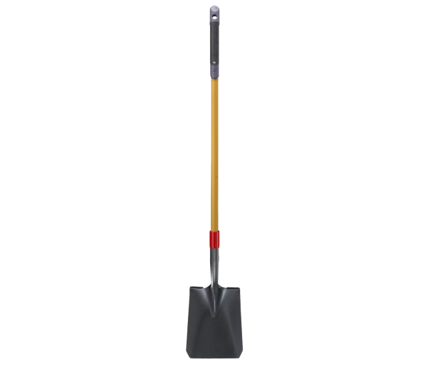 Cat Łopata j-series d-handle square point - 1604125 - zdjęcie